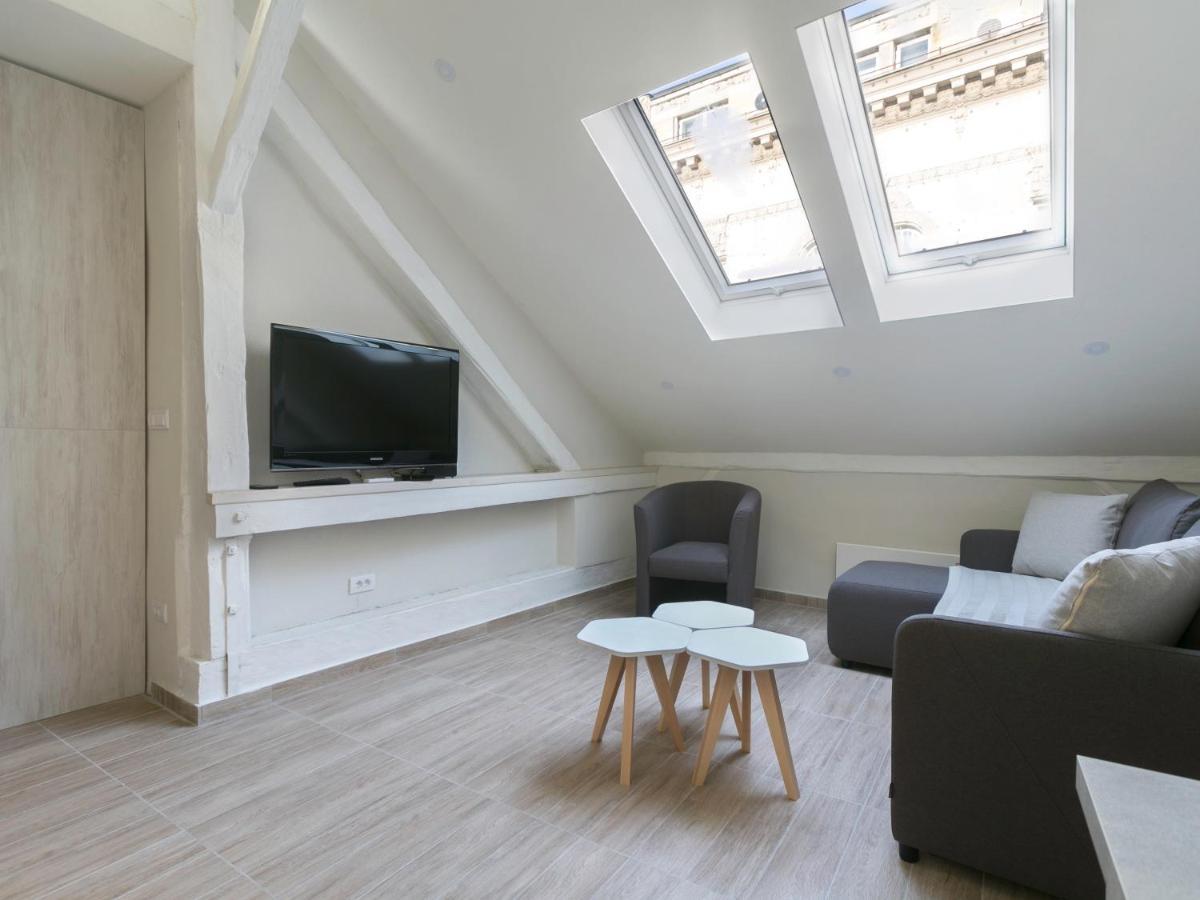 Apartment City Center Belgrade Luaran gambar