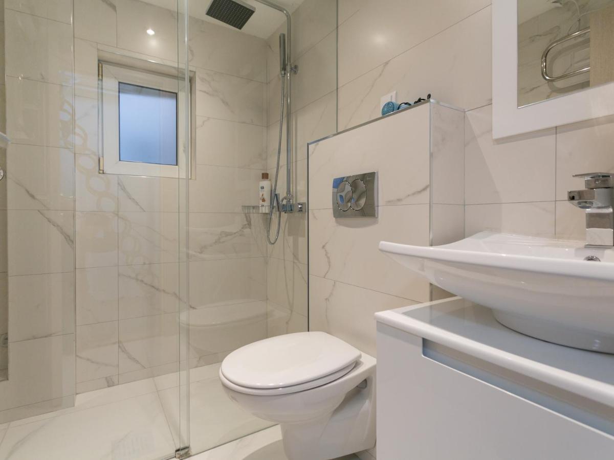 Apartment City Center Belgrade Luaran gambar
