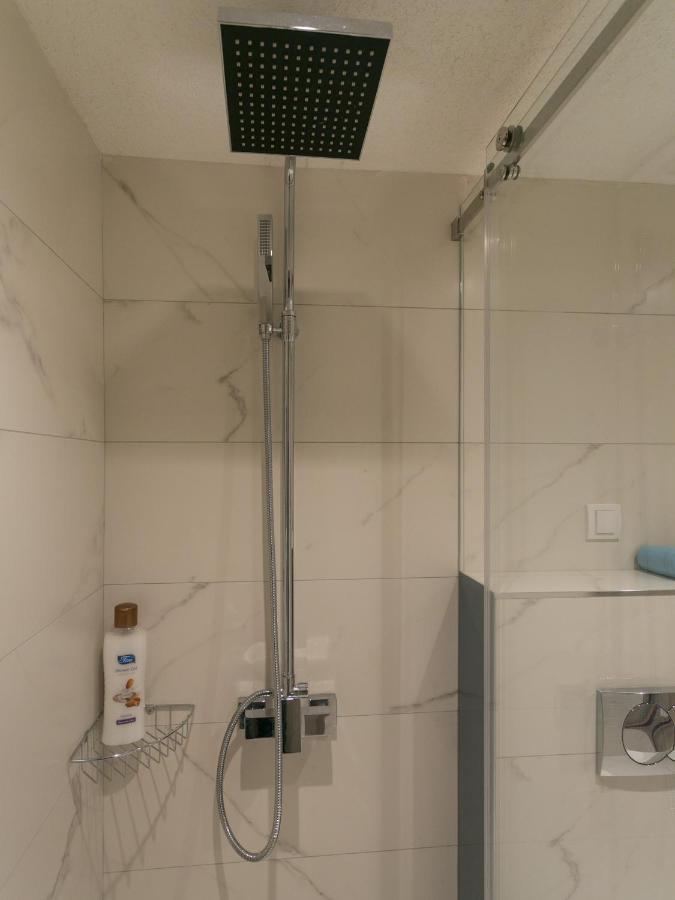Apartment City Center Belgrade Luaran gambar